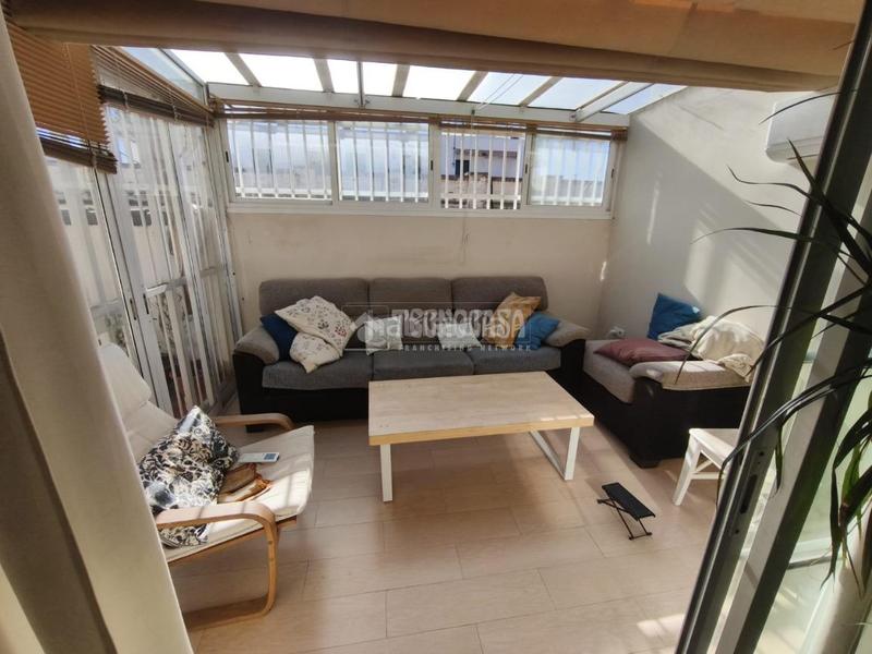 Foto 2df07084-8866-449b-bfdf-67465f674a02. Piso  en venta en San Julián Sevilla