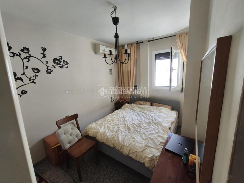 Foto 3dc7222b-3b88-4869-96ca-9507efc18f83. Piso  en venta en San Julián Sevilla