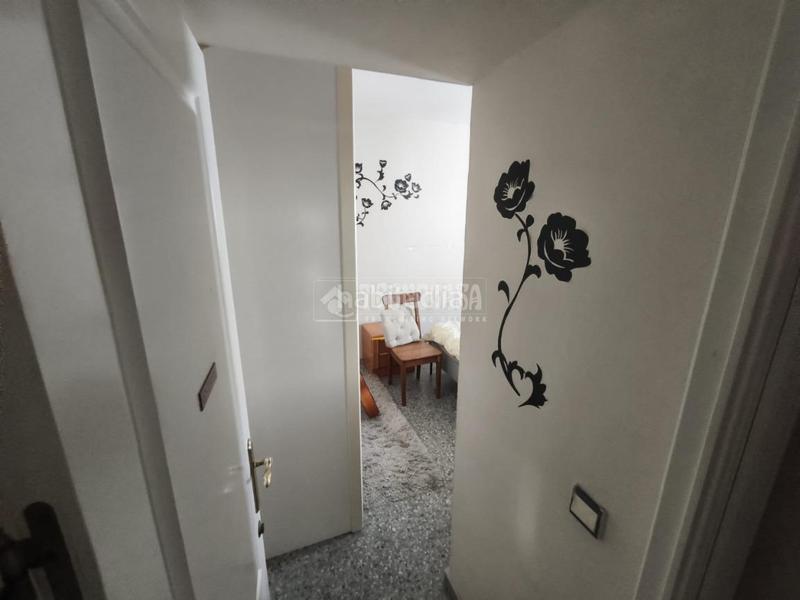 Foto 40a059b1-b95a-4be1-becc-129de5232617. Piso  en venta en San Julián Sevilla