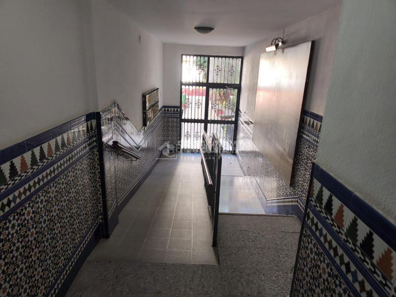 Foto 4c81a764-2a57-4653-81a1-282ef5be4ed2. Piso  en venta en San Julián Sevilla