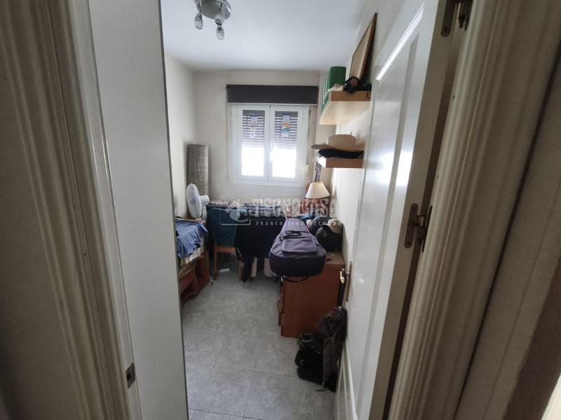 Foto 528074f3-f1cc-4586-9679-3da743e0b8e0. Piso  en venta en San Julián Sevilla