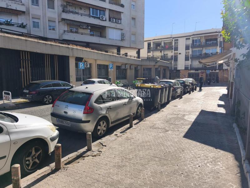 Foto 6db4f255-1d0c-4a69-ae94-4df681705a86. Piso  en venta en San Julián Sevilla