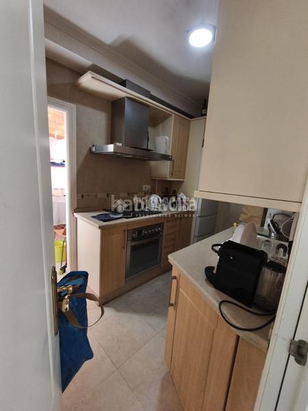 Foto 6fa2b768-145d-41a6-829d-52c36b3921d8. Piso  en venta en San Julián Sevilla