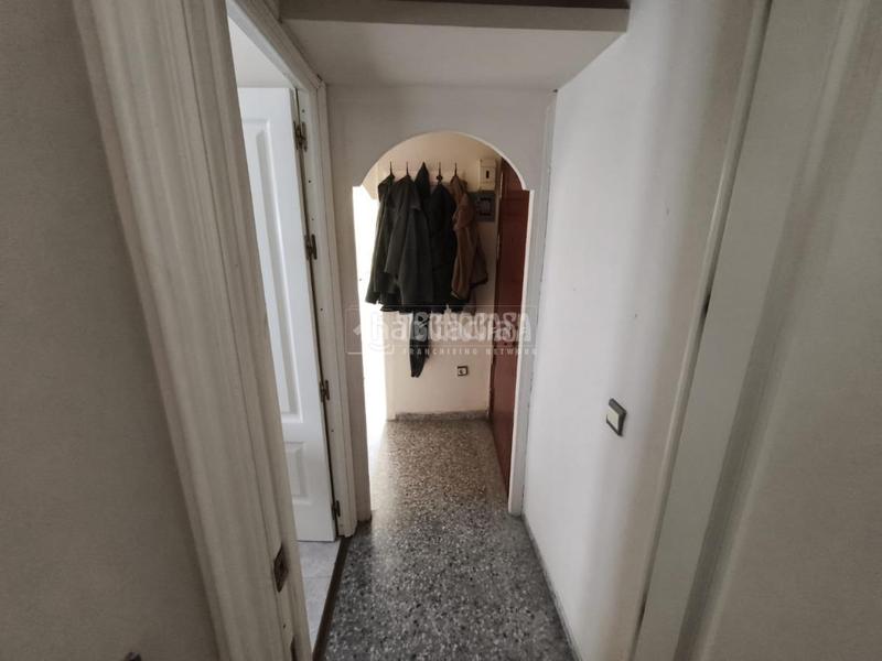 Foto 95008274-d081-4187-a158-3692925f4d30. Piso  en venta en San Julián Sevilla