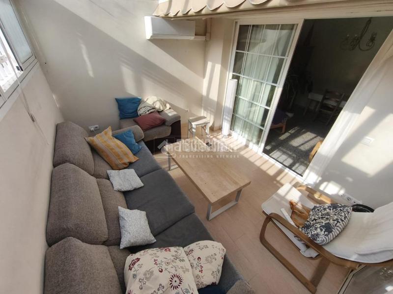 Foto 9806a36c-ba95-4625-a26c-0dd0f3d59be1. Piso  en venta en San Julián Sevilla