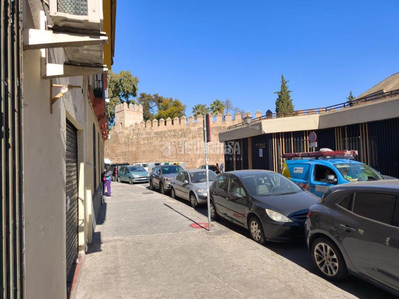 Foto 9a54cd56-46df-48fa-8d81-2d653130b2a8. Piso  en venta en San Julián Sevilla