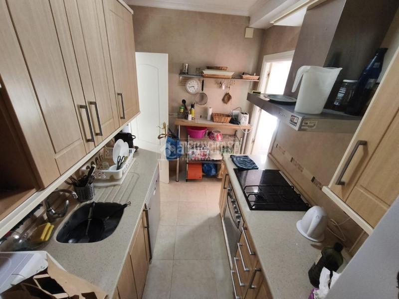 Foto ab1f7340-3eac-4699-ab2e-384216c1ef49. Piso  en venta en San Julián Sevilla