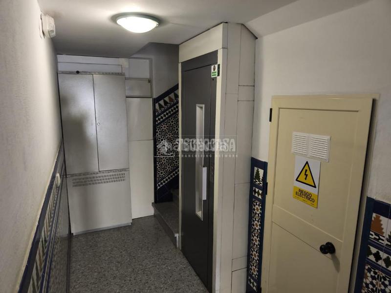 Foto bea845b4-3780-4675-9fe9-b4a89b837716. Piso  en venta en San Julián Sevilla