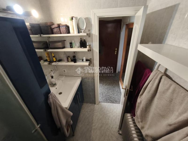 Foto c2ccc151-c1c0-472f-8012-015d002ec934. Piso  en venta en San Julián Sevilla