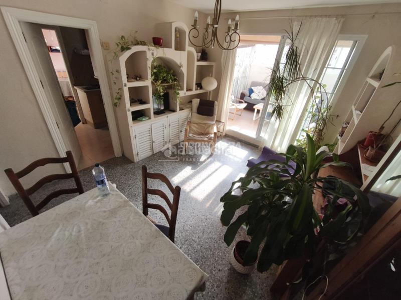 Foto d4310972-2c39-46ec-bdec-7e09fe23a236. Piso  en venta en San Julián Sevilla