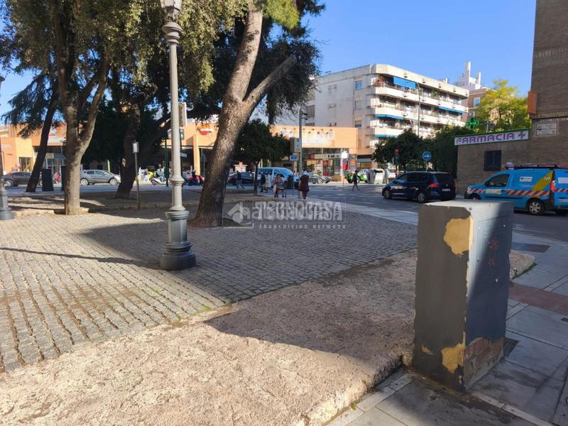 Foto e81276e3-13e2-418d-9d54-253dd490ceda. Piso  en venta en San Julián Sevilla