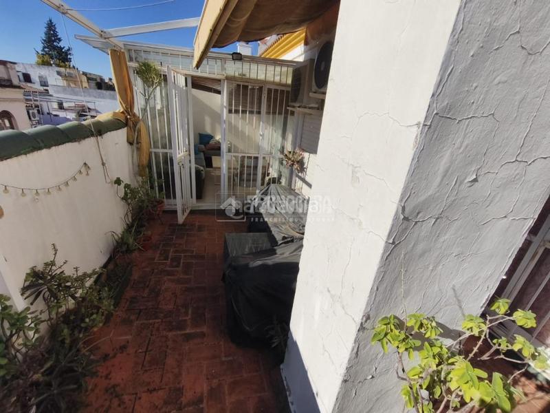 Foto fb506e23-c3de-401a-9016-fb78162a921c. Piso  en venta en San Julián Sevilla