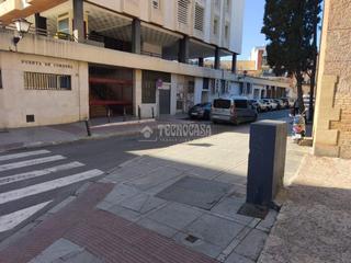 Pis en San Julin. Piso en venta en sevilla