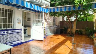 Flat in Cruz Roja. Piso en venta en sevilla