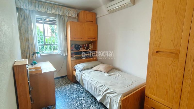 Foto c83d4204-f72b-4c6c-bb4b-79a6ecc8aee9. Pis a Cruz Roja Sevilla