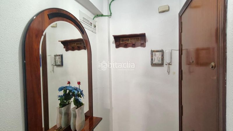 Foto e77a5df7-fe0f-4384-90f8-8fe5a4ed8872. Pis a Cruz Roja Sevilla