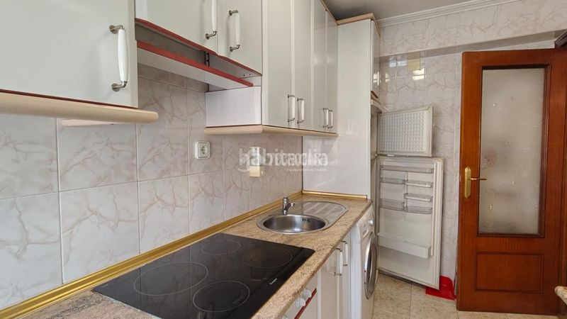 Foto fc555f97-1836-4814-9ba6-3ea416065e7e. Pis a Cruz Roja Sevilla