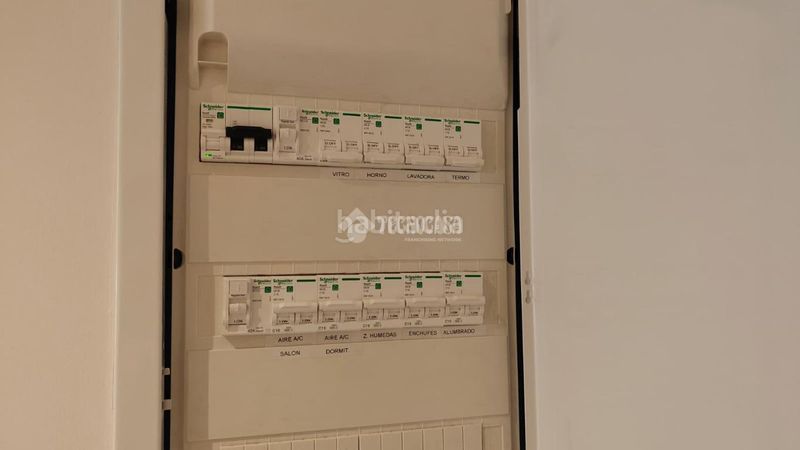 Foto aa5d1b4e-97cd-41be-b44d-61448349ea2f. Pis a El Torrejón - El Cerezo Sevilla