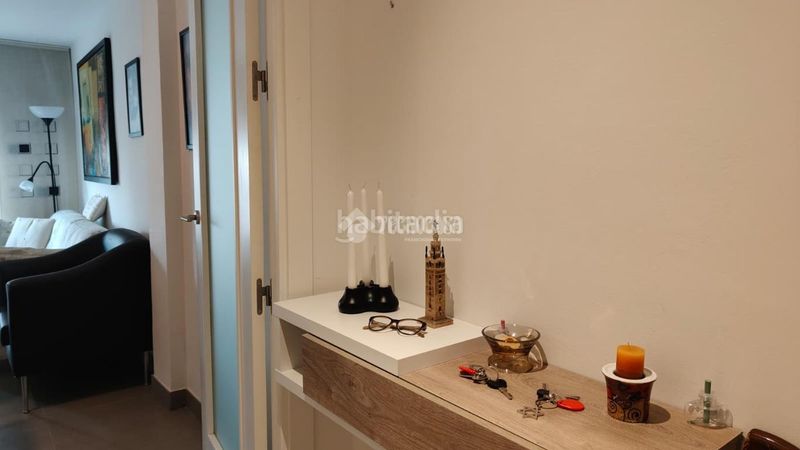 Foto f36e6570-bd03-4368-b1f6-7e00dfd9db4f. Pis a El Torrejón - El Cerezo Sevilla