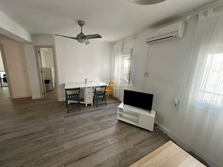 Alquiler Piso en Cruz Roja. Piso en alquiler en sevilla