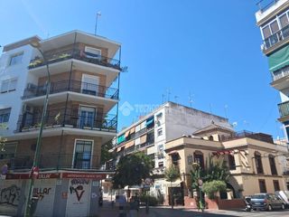 Casa a Cruz Roja
