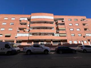Appartement à Reyes Católicos. Piso en venta en alcalá de henares