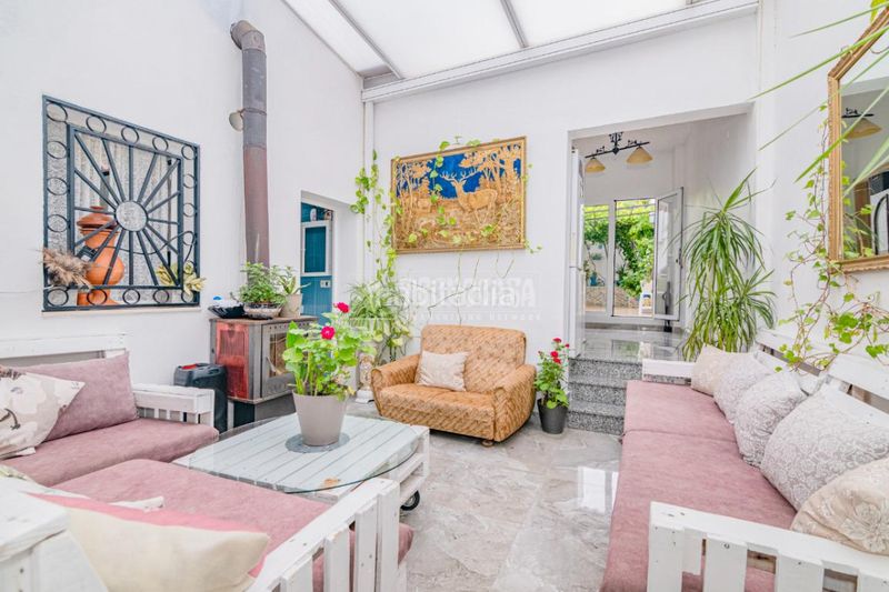 Foto 4501b742-105b-4936-9b63-f4ab4367480d. Casa  en venta en El Carmen - La Barrera Lucena