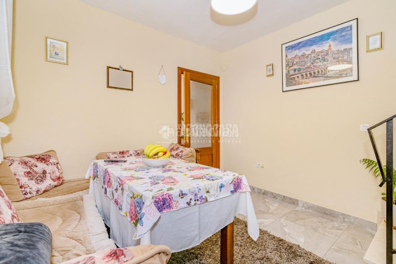 Foto 64ff509c-10fc-460f-8ce6-585e51a74046. Casa  en venta en El Carmen - La Barrera Lucena