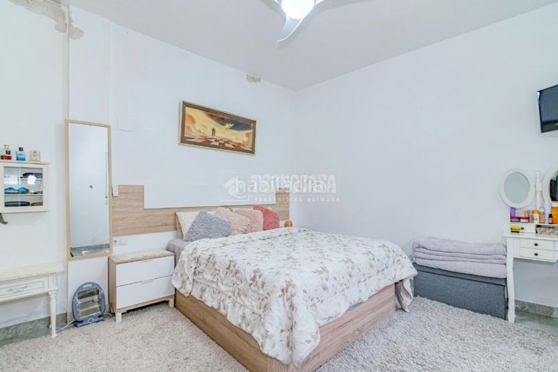 Foto 692dd73e-6930-4369-96d2-8b8579d7711c. Casa  en venta en El Carmen - La Barrera Lucena