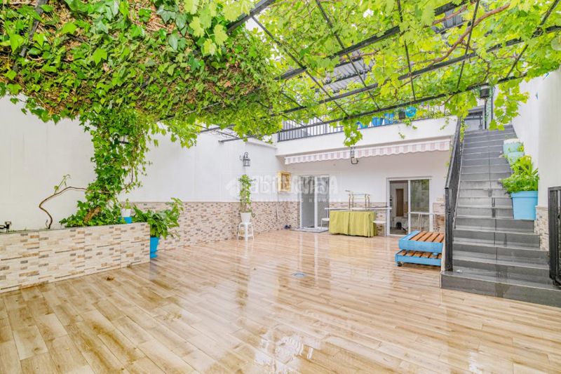 Foto ded983e7-54ef-46e5-a0cf-4ae983a2f385. Casa  en venta en El Carmen - La Barrera Lucena