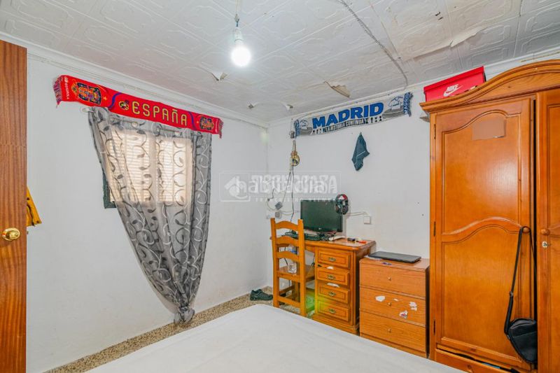Foto 5bfef378-6584-41f3-8d0e-ed373d598834. Masia a San Francisco Lucena