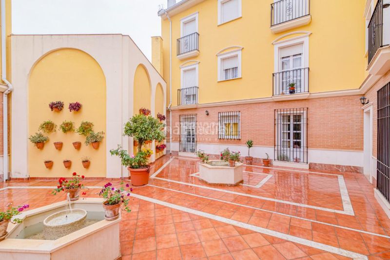 Foto 0180727e-e8d6-4e29-bff2-b11f0beedc28. Piso  en venta en El Carmen - La Barrera Lucena