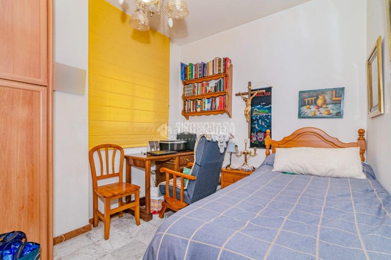 Foto 0c000815-d24d-4236-bed8-326f06a1f777. Piso  en venta en El Carmen - La Barrera Lucena