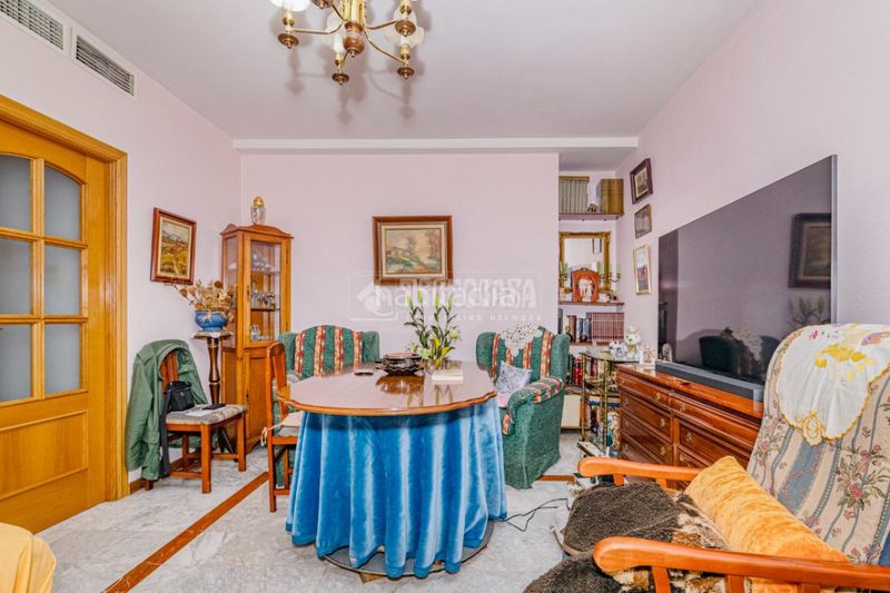 Foto 4a0548ec-088b-4d6b-9a19-60e991c6d0b5. Piso  en venta en El Carmen - La Barrera Lucena