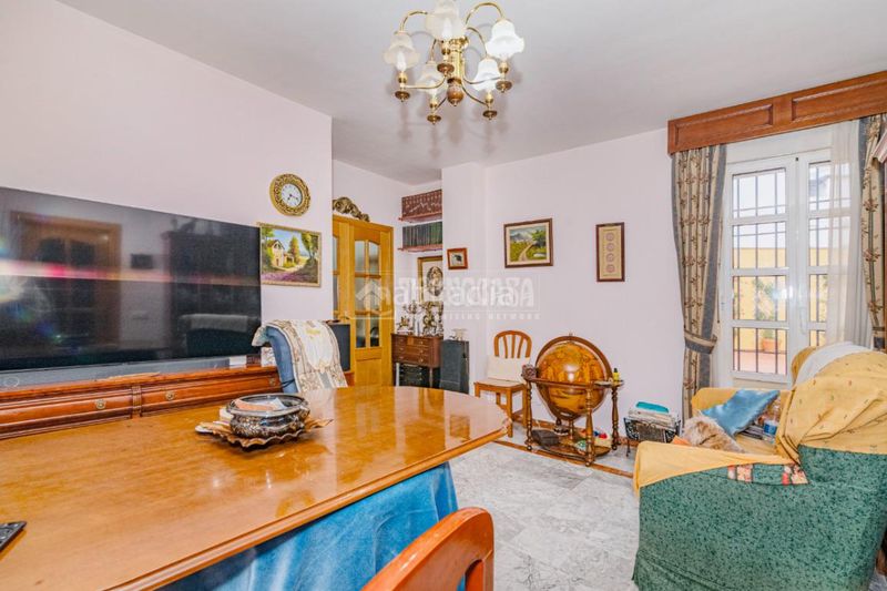 Foto 74946139-6424-4e54-bbeb-625966f32c24. Piso  en venta en El Carmen - La Barrera Lucena