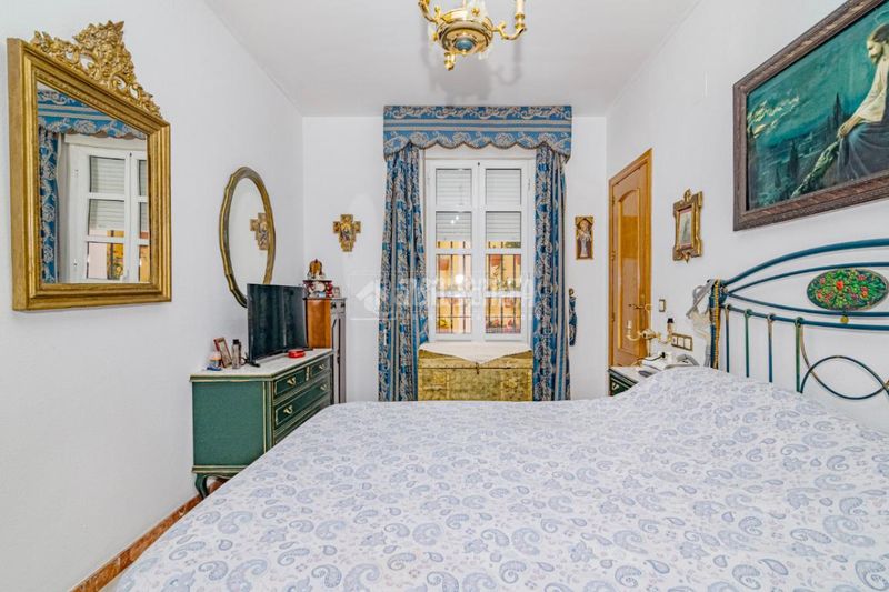 Foto 76734687-4454-4ede-8a53-ca0a1017f972. Piso  en venta en El Carmen - La Barrera Lucena