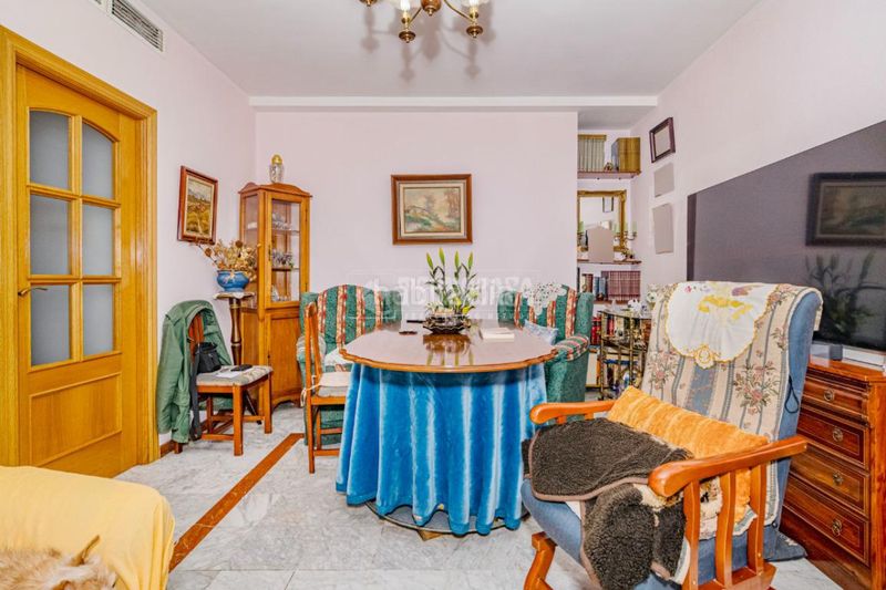 Foto 8782c040-c8ff-480f-8401-1760a8459805. Piso  en venta en El Carmen - La Barrera Lucena