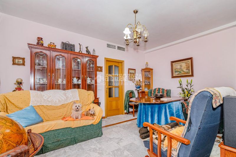 Foto fc0c30de-8bf1-4e11-a4b9-f2b457b26156. Piso  en venta en El Carmen - La Barrera Lucena