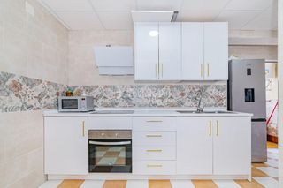 Flat in El Valle. Piso en venta en lucena