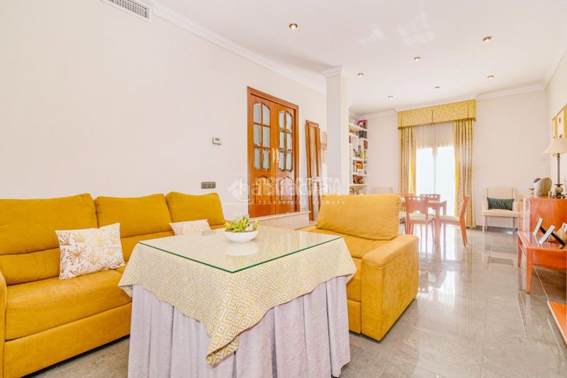 Foto ad7b5d1d-dd81-4bbf-b1a0-deffb18cd605. Casa a El Carmen - La Barrera Lucena