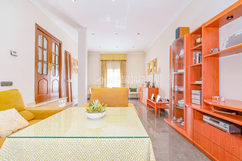 Foto c4d76bfc-7c50-40ba-adce-b015329fa5af. Casa a El Carmen - La Barrera Lucena