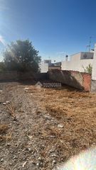 Terreny residencial a Hoya del Molino