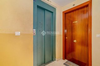 Pis a El Valle. Piso en venta en lucena