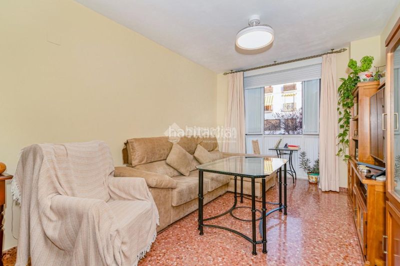 Foto 9570e4ff-7caa-487d-8b33-61532ffe719f. Pis amb aparcament a San Francisco Lucena