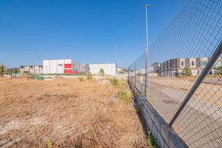 Terreno residencial en Las Vegas - Campoaras. Terrenos en venta en lucena