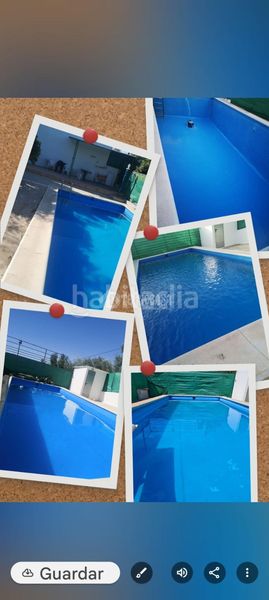 Foto fb6594fa-7a14-4e0c-9be3-d66dc0f67dda. Masia amb aparcament a Hoya del Molino Lucena
