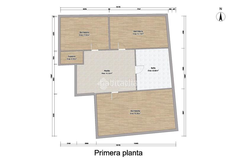 Foto d7e748ee-6f28-497e-b863-fe88039a02cd. Casa aparellada amb aparcament a El Carmen - La Barrera Lucena