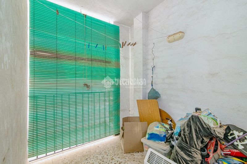 Foto 1620af82-bcb9-42ce-9fae-3ba4d6687293. Casa aparellada a Las Tinajerías - Juderías Lucena
