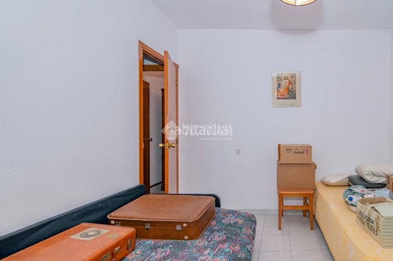 Foto 6b061ba1-a5fb-48c3-9cf9-5a854397c9fc. Casa aparellada a Las Tinajerías - Juderías Lucena
