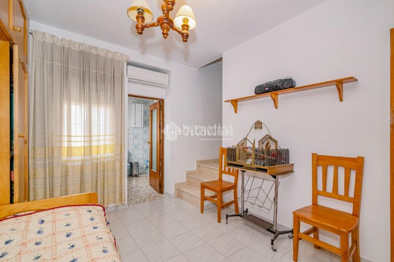 Foto 9705dbd6-4589-48c5-a375-c6e7dea268c2. Casa aparellada a Las Tinajerías - Juderías Lucena